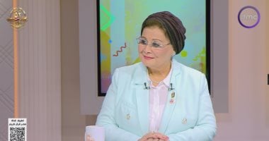 رئيس القومى للسكان: أول ألف يوم فى حياة الطفل تحدد مستقبله