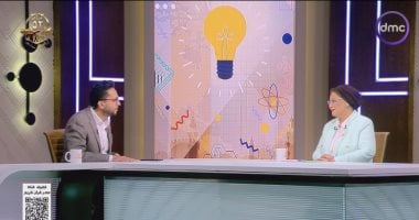 عبلة الألفى: المباعدة بين الولادات من 3 إلى 5 سنوات ضرورة لصحة الطفل والأم