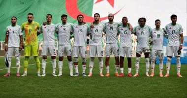 الصومال ضد الجزائر.. مونديال 2026 يشهد عودة الخضر بعد غياب 12 عاما