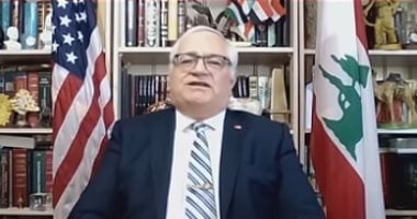 عضو بالحزب الجمهورى: الرئيس السيسى الأحق بجائزة نوبل للسلام