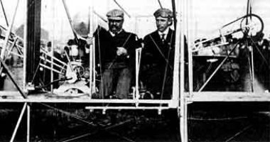 أول رئيس أمريكى يحلّق فى السماء.. تيودور روزفلت وتجربة طيران دخلت التاريخ