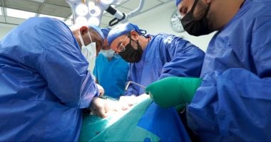 وزارة الصحة تنظم زيارة لخبير مصرى عالمى فى زراعة الأعضاء بمعهد ناصر