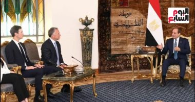 سلطة الاحتلال تعلن دخول اتفاق شرم الشيخ حيز التنفيذ فى تغطية لتليفزيون اليوم السابع