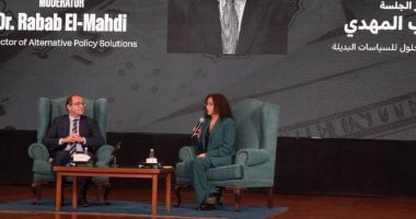 وزير المالية: خفض الدين الخارجى 3 مليارات دولار.. نسدد ديون أكثر مما نقترض