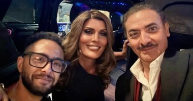 فيدرا تشارك بظهور خاص خلال حلقات مسلسل بطل العالم