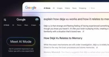 كيفية تفعيل ميزة الـ Search Live للحصول على تجربة بحث استثنائية