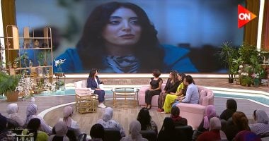 أبطال دارك شوكليت يكشفون لـ معكم كواليس صناعة مسلسلهم من مالهم الخاص