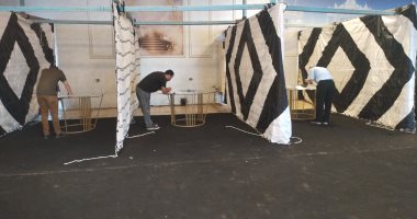 إقبال على انتخابات التجديد النصفى بنقابة الأطباء الفرعية بالقليوبية