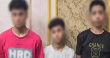 الداخلية تكشف حقيقة صور صبية يتعاطون المخدرات ويتحرشون بفتيات فى الدقهلية