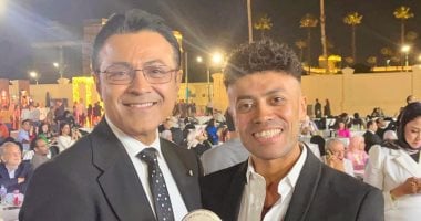 محمد سعيد محفوظ عن فيلمه الوصية: رؤية جديدة لسيرة الشيخ محمد رفعت