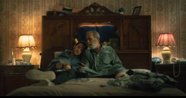 طرح الإعلان التشويقى لـ فيلم كولونيا قبل عرضه فى مهرجان وارسو السينمائى