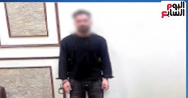اعترافات مثيرة لدجال كرموز: طبقت ما شاهدته من الراحل أحمد زكى فى البيضة والحجر