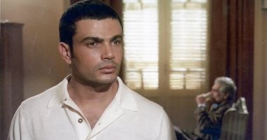 عيد ميلاد الهضبة.. رحلة عمرو دياب في السينما.. ناشط اجتماعي داعم لأطفال الشوارع في العفاريت.. طموح يجري وراء حلمه بـ"آيس كريم في جليم".. وأهلا بيك في وطنك لازمة أدهم لبش فتوة مصر الجديدة في "ضحك ولعب وجد وحب"