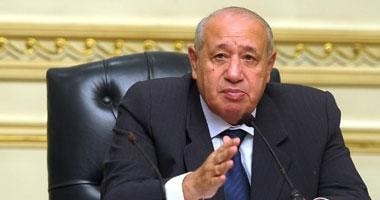 وزارة التموين سلاح الدولة لتوفير السلع الغذائية.. محمد أبو شادي: الهيئة العامة للسلع التموينية قادت النشاط الاقتصادي بتوفير المنتجات الأساسية خلال حرب أكتوبر.. وصرف السلع المدعمة للمواطنين ومخزون القمح 6 أشهر