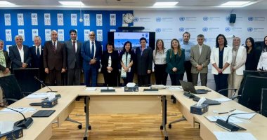 برنامج المنح الصغيرة يطلق الدعوة الأولى لمشروعات المرحلة الثامنة فى مصر