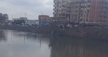 ابن شقيق غريق كفر الشيخ: آخر عهد له بالدنيا صلاة العشاء فى جماعة.. فيديو