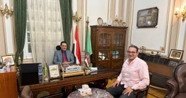 جامعة القاهرة ترد على جدل قائمة ستانفورد لأفضل علماء العالم.. محمود السعيد: 350 مليون جنيه لتمويل الأبحاث بالجامعة.. توجيه البحوث لمواجهة تحديات المجتمع.. والجامعات الجديدة ترفع نصيب الفرد من الناتج المحلى