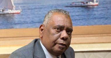 رئيس النقابة العامة للعاملين بالسياحة والفنادق