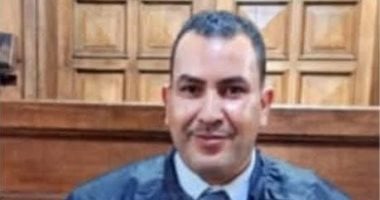 وفاة محامي اثناء انتظار جلسة بمحكمة الأسرة فى المنصورة