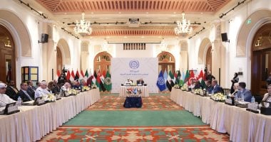منظمة العمل العربية تقرر دعم برامج التشغيل والتدريب للعمالة فى فلسطين