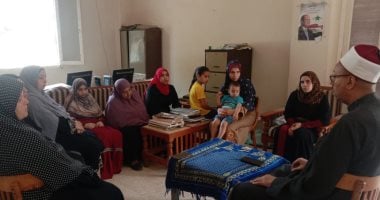 قومى المرأة بكفرالشيخ: تنفيذ 50 جلسة دوار للتوعية ودورتين لتطوير المشاريع