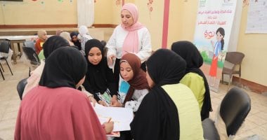 المجلس القومي للمرأة يستعرض إنجازات البرنامج الوطني للاستثمار في الفتيات "نورة"
