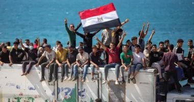 سلام من شرم الشيخ.. مصر تستعد لاستقبال ترامب وقادة العالم لتوقيع اتفاق وقف الحرب فى غزة.. قوات أمريكية تصل إسرائيل للإشراف على تنفيذ المرحلة الأولى من الاتفاق.. وآلاف النازحين الفلسطينيين يعودون إلى الشمال