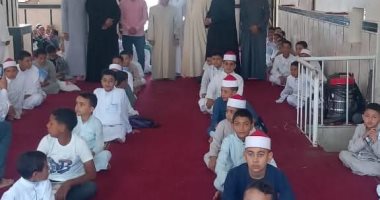 الأزهر يواصل دوره في العناية بالقرآن من خلال  دعمه مكاتب التحفيظ الأهلية