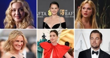 أبرز 10 تصريحات جريئة لنجوم هوليوود فى حلقات البودكاست