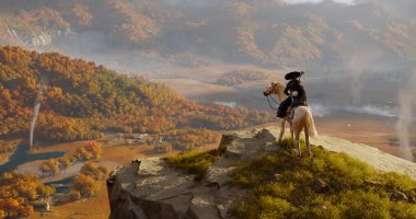 لعبة Ghost of Yotei تحقق مبيعات قياسية بأكثر من 1.6 مليون نسخة فى أسبوعها الأول