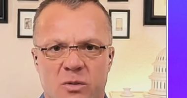 محلل استراتيجي أمريكي: اتفاق وقف النار في غزة فرصة تاريخية للسلام