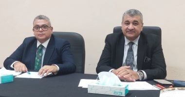 56 طلب ترشح لانتخابات مجلس النواب بالقليوبية حتي اليوم الرابع