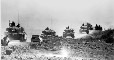 سعيد الشحات يكتب: ذات يوم.. 11 أكتوبر 1973.. أكبر معارك للدبابات فى العصر الحديث بسيناء.. إسرائيل ترتكب جريمة قتل.. وإصابة عشرات المدنيين بإلقاء قنابل ثقيلة على قرية «ميت عاصم» بمحافظة القليوبية