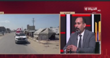 مصر تنتصر لفلسطين.. محلل سياسي: مكان المفاوضات في شرم الشيخ كان مفتاح النجاح