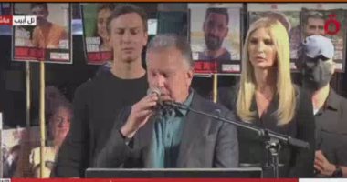 ويتكوف: نشكر قادة مصر وقطر وتركيا على ما بذلوه من جهد للوصول إلى هذه اللحظة