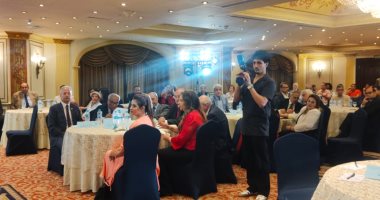 القومى لحقوق الإنسان: أكتوبر شهر الانتصارات والتكريم يعكس دورنا الريادى