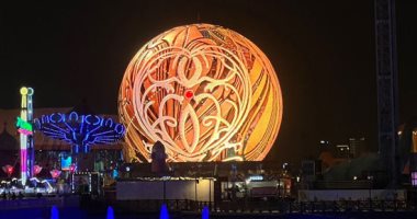 انطلاق فعاليات منطقة بوليفارد وورلد بعد يوم واحد من موسم الرياض 2025