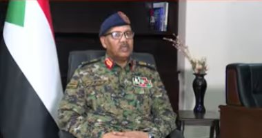 عضو مجلس السيادة السوداني: الحرب ستتوقف عندما تُثبَّت أركان الدولة السودانية