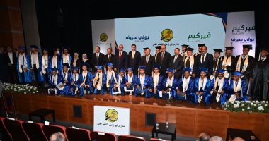 وزير الزراعة: خريجو المدارس الفنية يمثلون حجر الزاوية في بناء مستقبل الصناعة