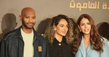 تعرف على إيرادات فيلم أوسكار عودة الماموث في أول أيامه بالسينما