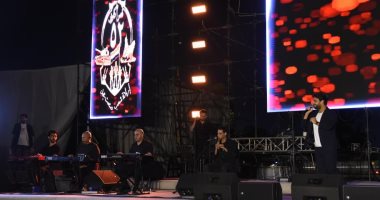 مدينة 6 أكتوبر تحتفل بذكرى نصر أكتوبر بحضور القيادات التنفيذية وكورال روح الشرق