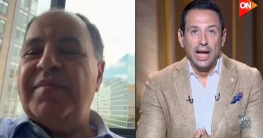 رئيس المجموعة العربية بصندوق النقد: مصر في الطريق الصحيح نحو الاستقرار الاقتصادى