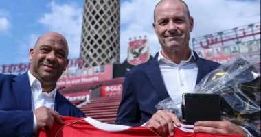 تفاصيل أول مران لـ سوروب مدرب الأهلى الجديد بملعب مختار التتش.. فيديو