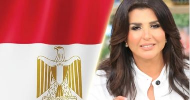 منى الشاذلى: أجواء تدعو للفخر.. مصر كلها عنوان واحد.. شعبا وقيادة ومؤسسات