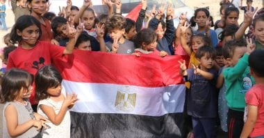 النائب محمد موسى: فرحة أهالى غزة شهادة نجاح لجهود القيادة المصرية
