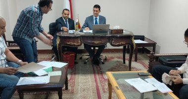 محكمة الأقصر تواصل استقبال طلبات المرشحين لمجلس النواب 2025 بدوائر الفردى