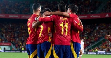 تصفيات كأس العالم 2026.. إسبانيا تستضيف بلغاريا فى مواجهة سهلة