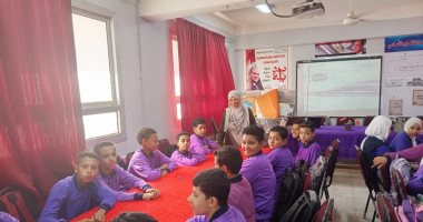 جامعة القناة تنظم ندوة "البصمة البيئية والتحول الأخضر" لتعزيز الوعى بالتنمية المستدامة