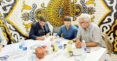 نتيجة انتخابات التجديد النصفى لنقابة الأطباء بقنا