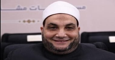الشيخ أحمد التركى: سأعمل على دعم القيم الدينية ومجابهة التطرف